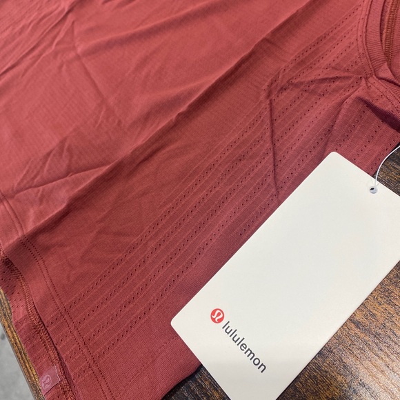 Lululemon Train to Be Tank Top - Picture 7 of 10